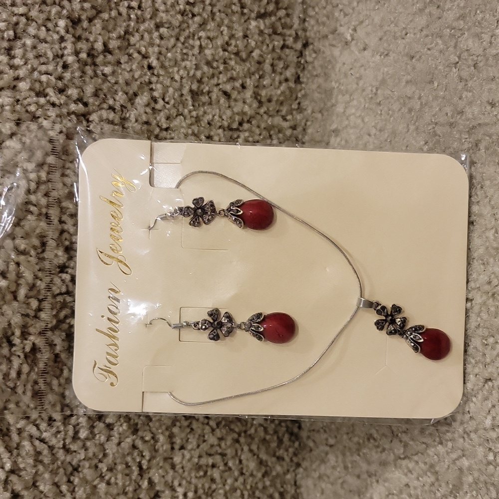 FASHION JEWELRY